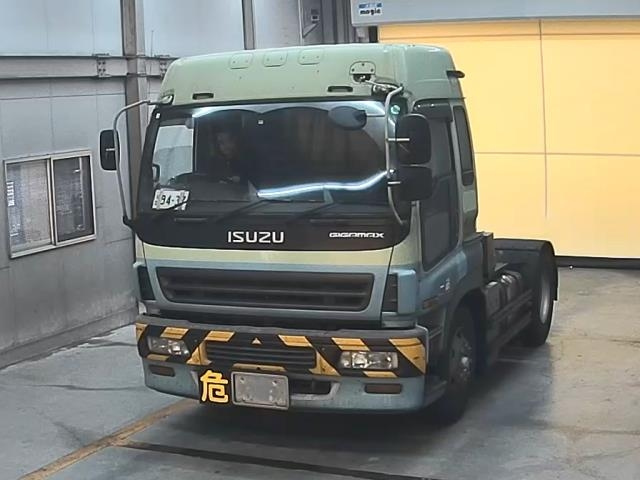 ISUZU TRUCK