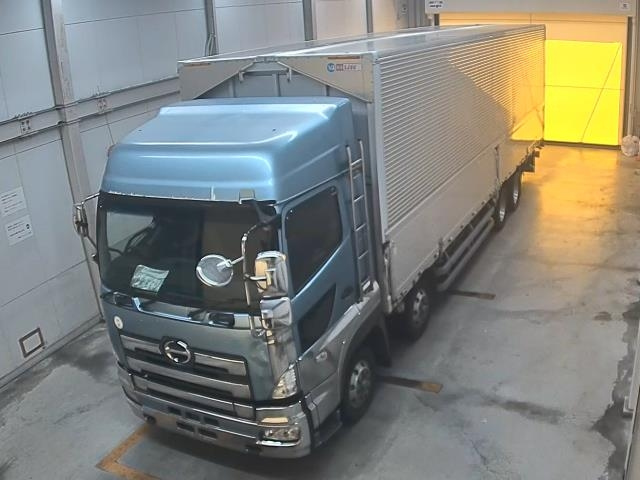 HINO TRUCK