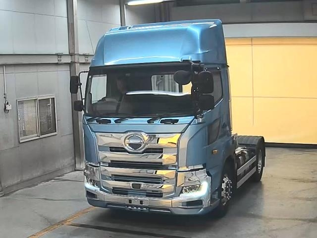 HINO TRUCK