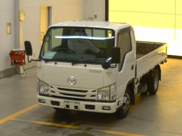 MAZDA TITAN