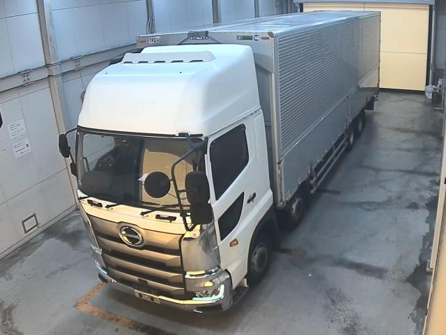 HINO TRUCK