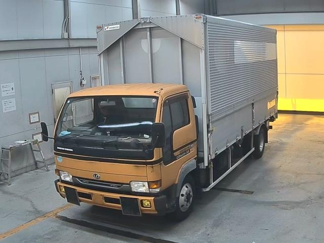 NISSAN CONDOR
