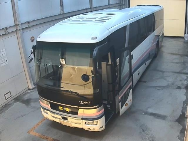 HINO BUS