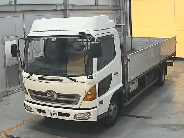 HINO RANGER