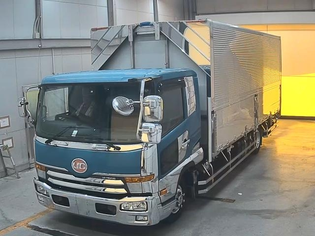 NISSAN CONDOR