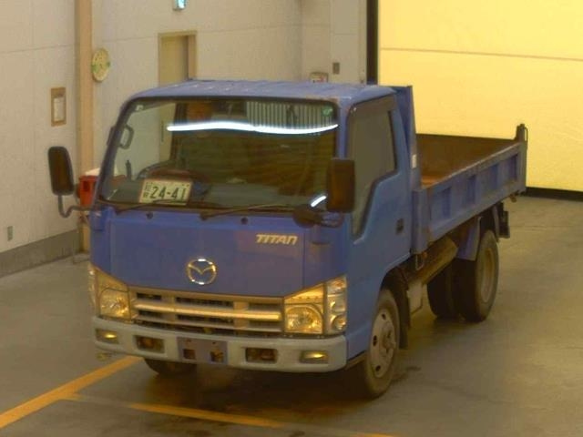 MAZDA TITAN