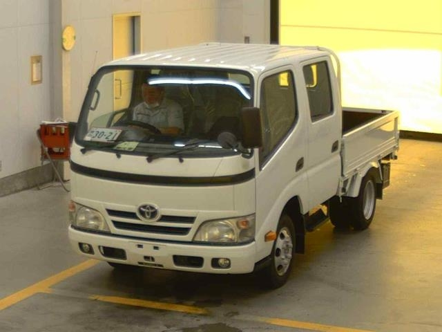 TOYOTA DYNA