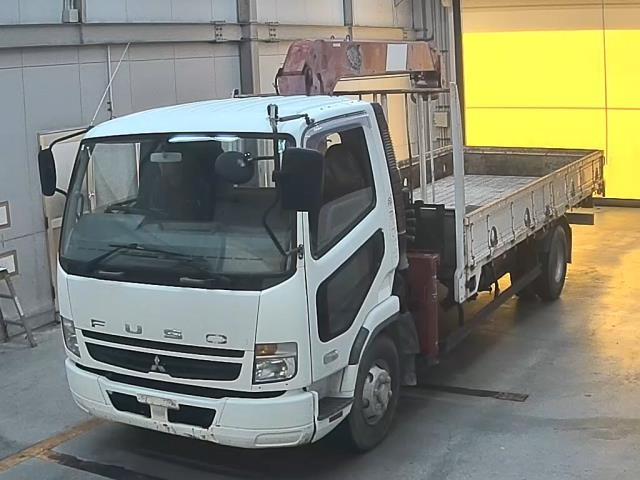 MITSUBISHI FUSO FIGHTER