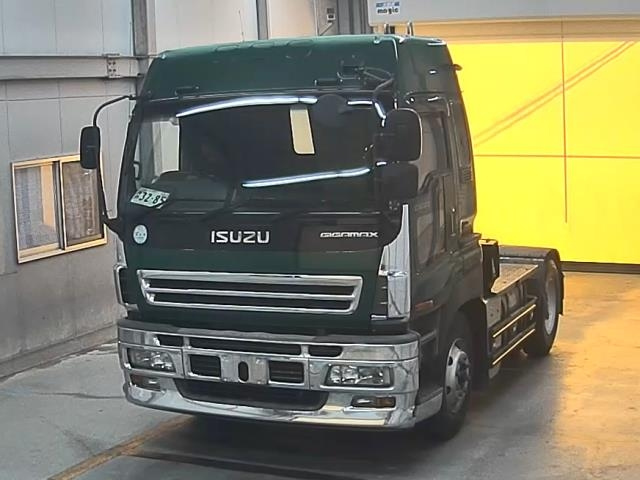 ISUZU TRUCK