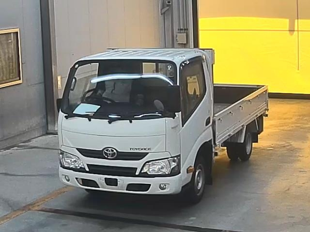 TOYOTA TOYOACE