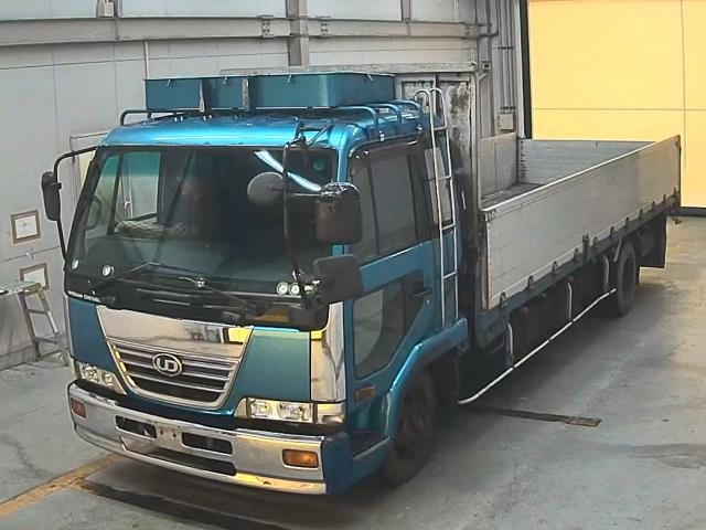 NISSAN CONDOR