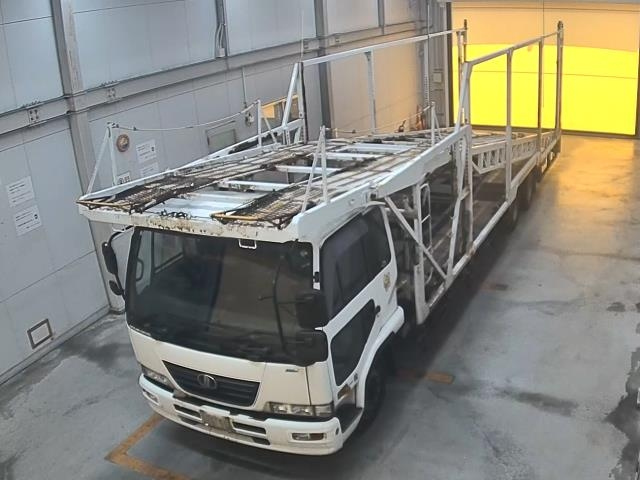 NISSAN CONDOR