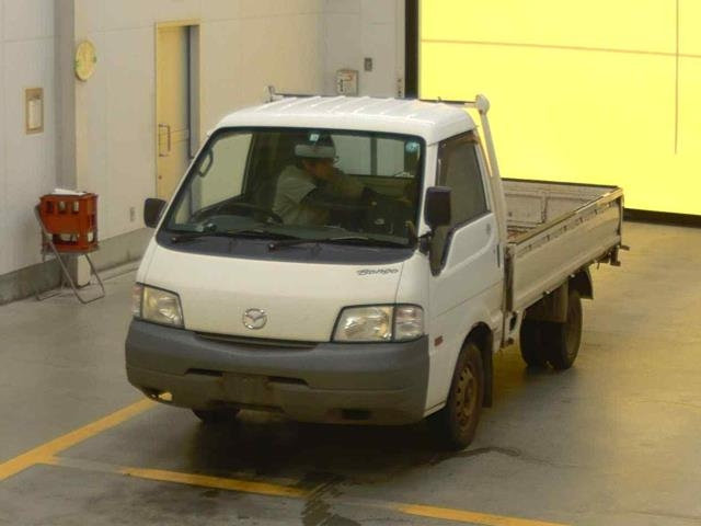 MAZDA BONGO