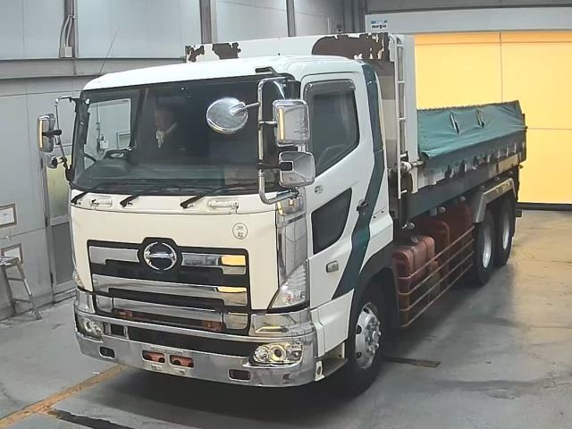 HINO TRUCK