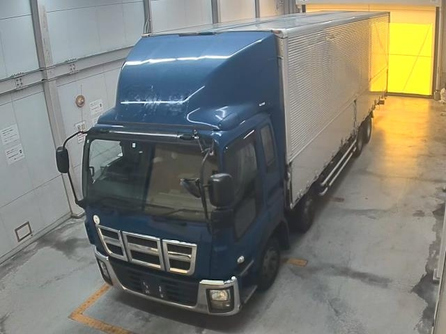 ISUZU TRUCK