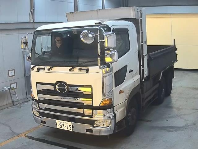 HINO TRUCK