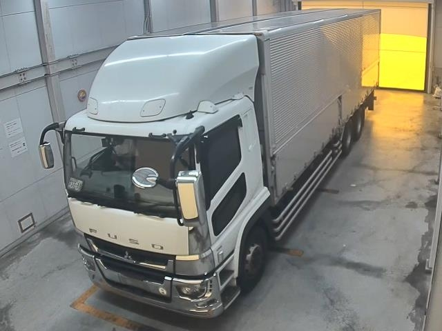 MITSUBISHI FUSO TRUCK