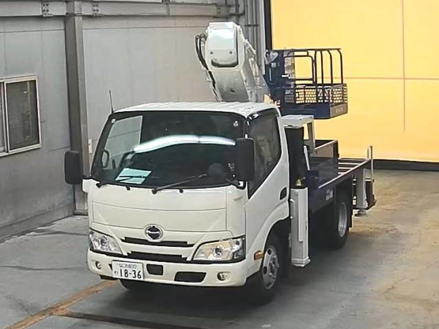 HINO DUTRO