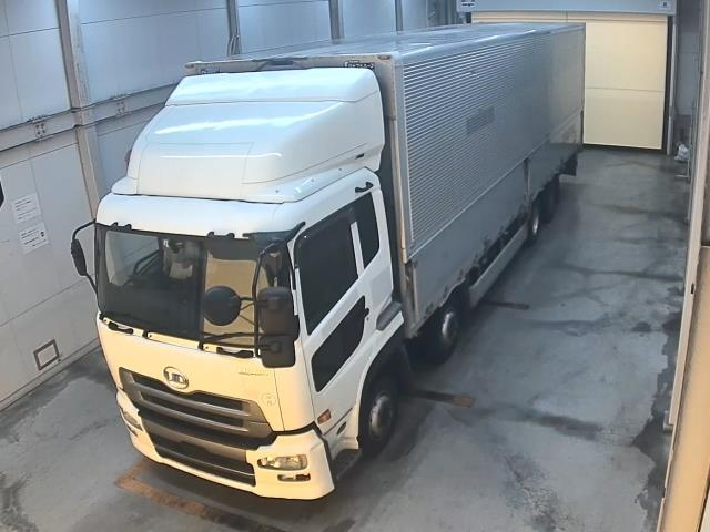NISSAN UD SERIES