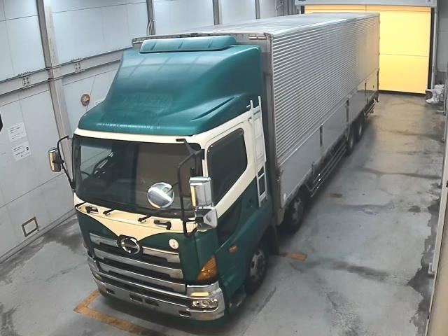 HINO TRUCK