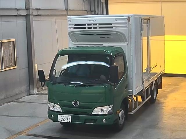 HINO DUTRO