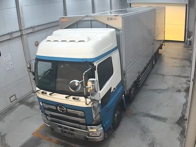 HINO TRUCK