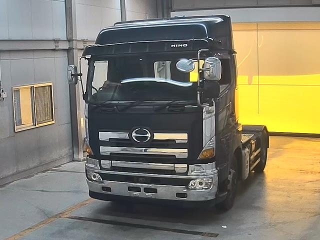 HINO TRUCK