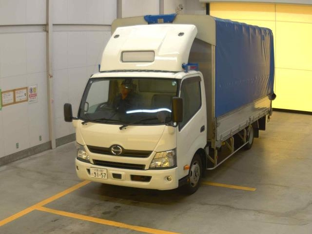 HINO DUTRO