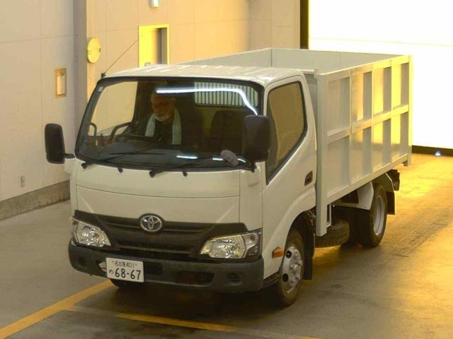 TOYOTA TOYOACE