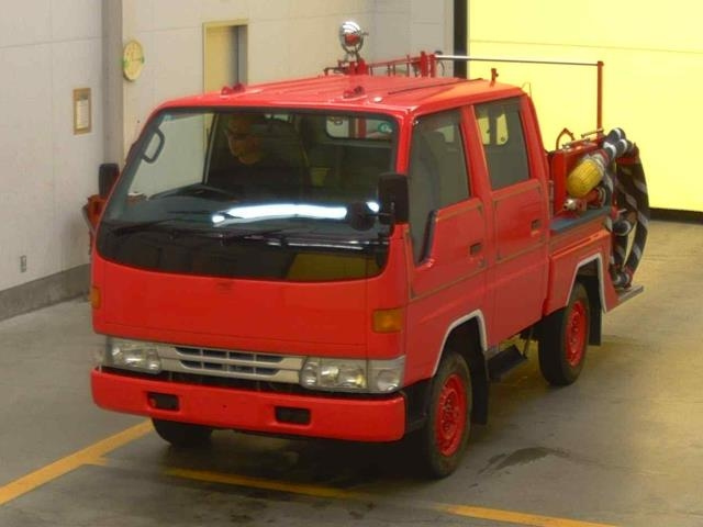 TOYOTA OTHER