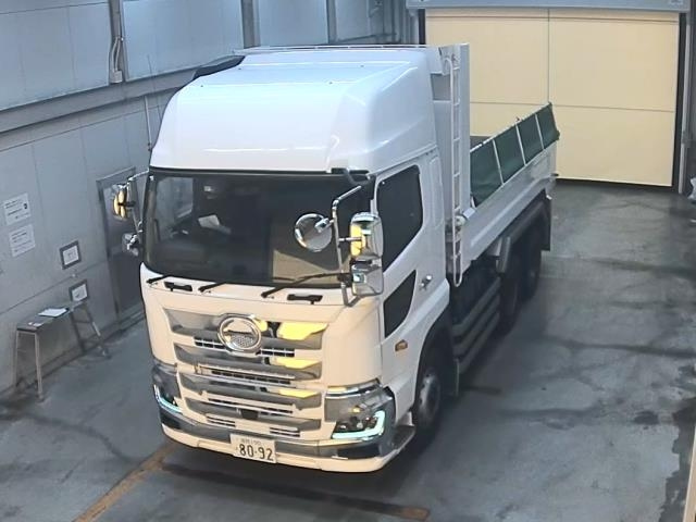 HINO TRUCK