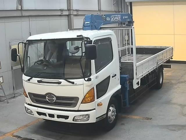 HINO RANGER