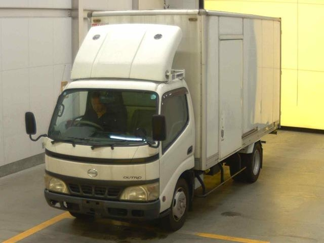 HINO DUTRO