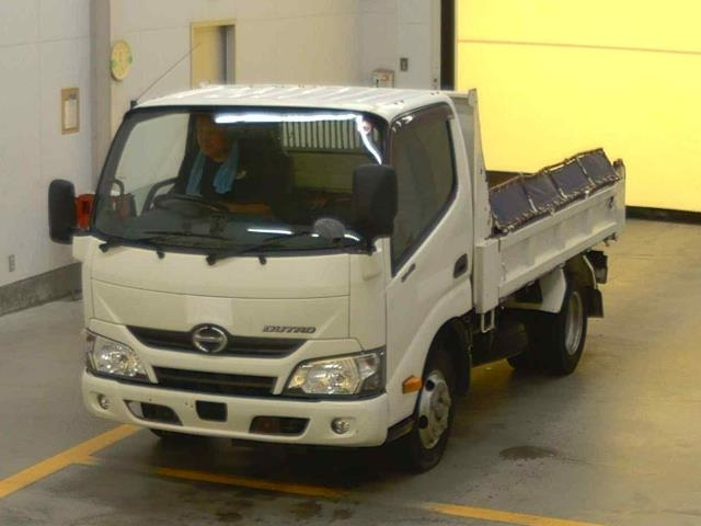 HINO DUTRO