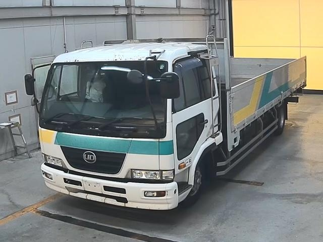 NISSAN CONDOR