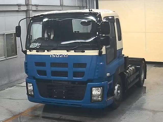 ISUZU TRUCK