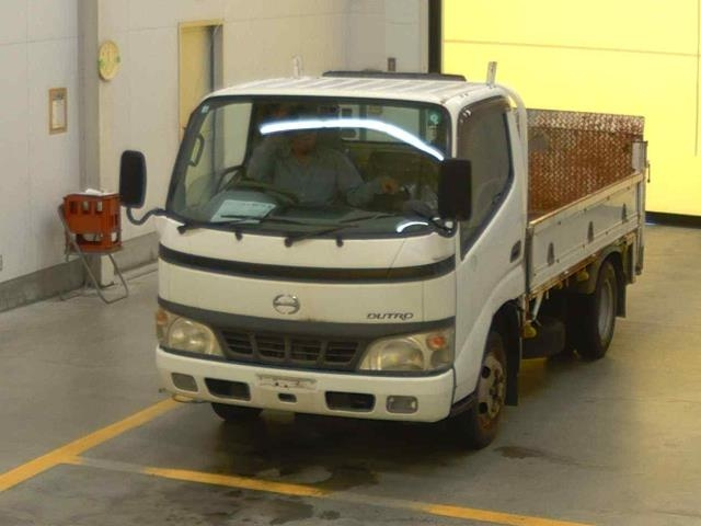 HINO DUTRO