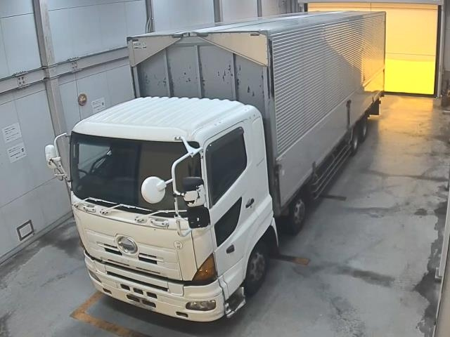 HINO TRUCK