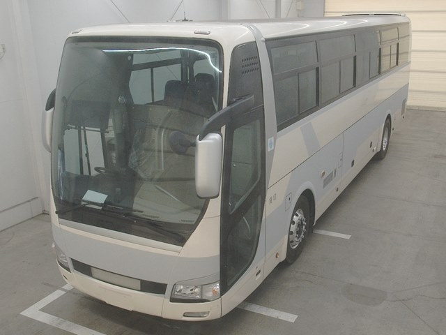 MITSUBISHI FUSO BUS