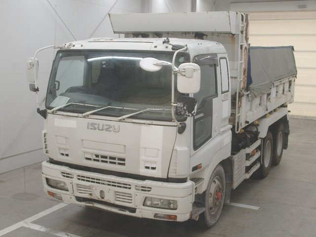 ISUZU TRUCK