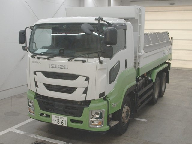 ISUZU TRUCK