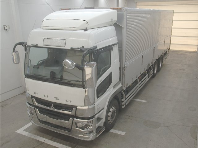 MITSUBISHI FUSO TRUCK