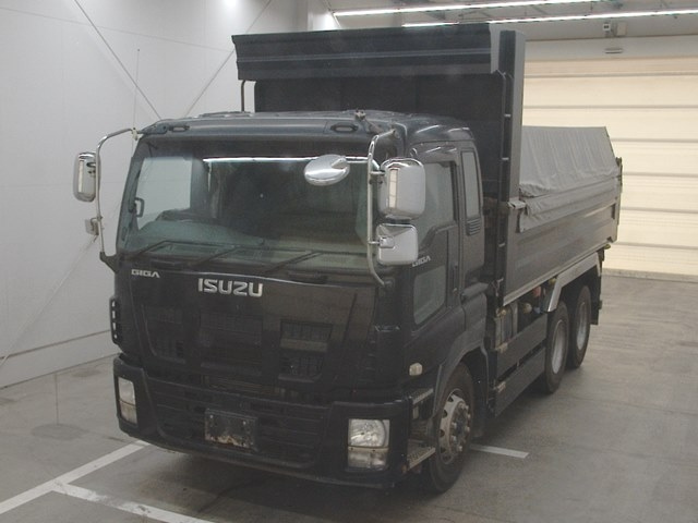ISUZU TRUCK