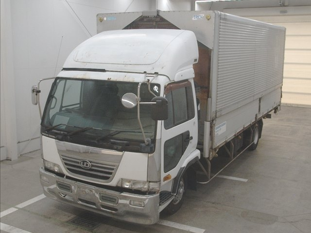NISSAN CONDOR
