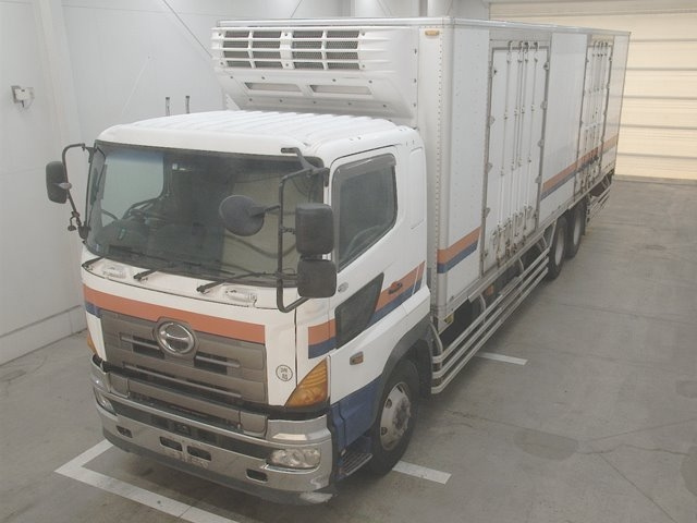 HINO TRUCK