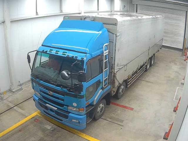 NISSAN UD SERIES