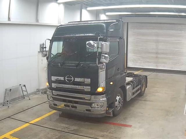 HINO TRUCK