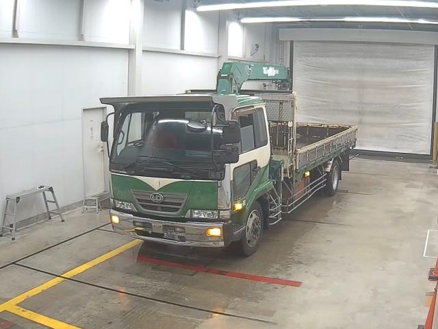 NISSAN CONDOR