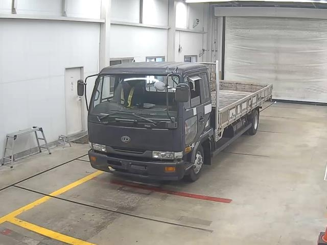 NISSAN CONDOR