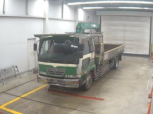 NISSAN CONDOR